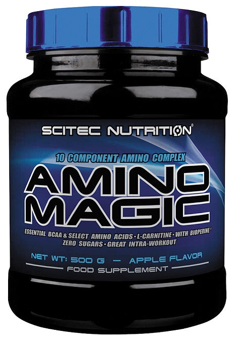 SciTec Amino Magic - Orange