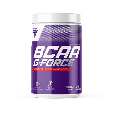 Trec Nutrition BCAA G-Force - Lemon-Grapefruit