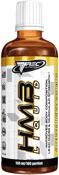 Trec Nutrition HMB Liquid