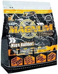 Trec Nutrition Magnum 8000 - Caramel Vanilla