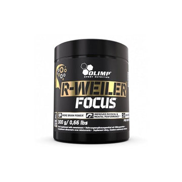 Olimp Nutrition R-Weiler Focus, Cranberry Juice