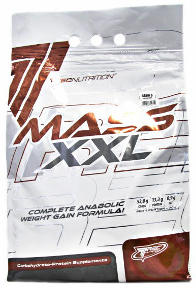 Trec Nutrition Mass XXL - Vanilla