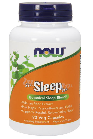 NOW Foods Sleep
