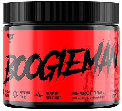 Trec Nutrition BoogieMan - Bubble Gum