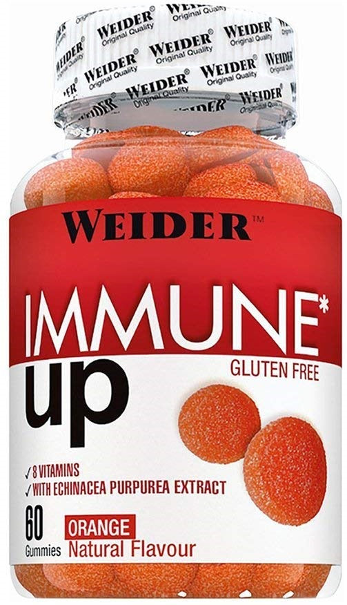 Weider Immune Up, Orange