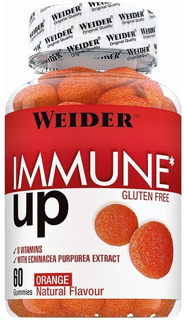 Weider Immune Up, Orange