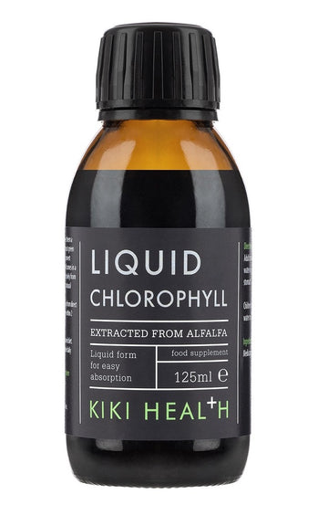 KIKI Health Liquid Chlorophyll