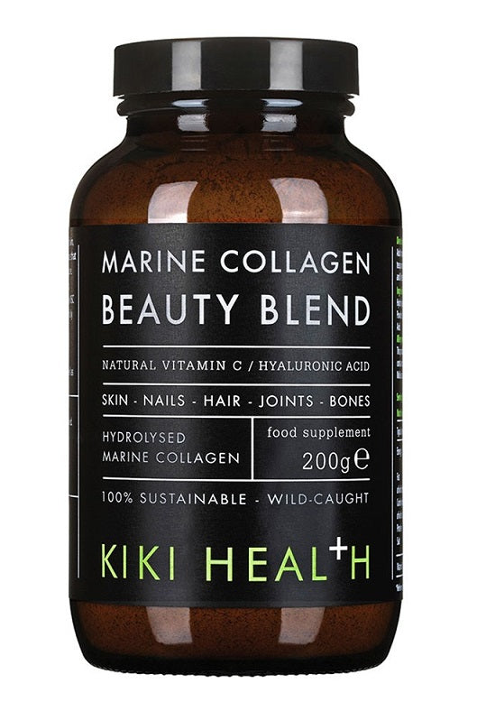 KIKI Health Marine Collagen Beauty Blend