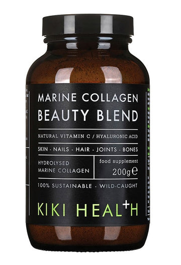 KIKI Health Marine Collagen Beauty Blend