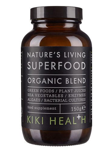 KIKI Health Nature's Living Superfood