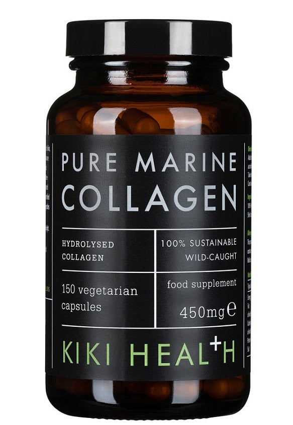 KIKI Health Pure Marine Collagen, 450mg