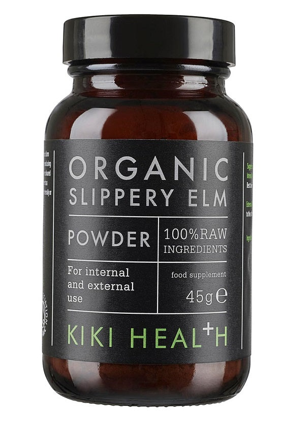 KIKI Health Slippery Elm - Powder