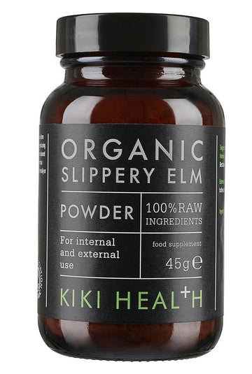 KIKI Health Slippery Elm - Powder