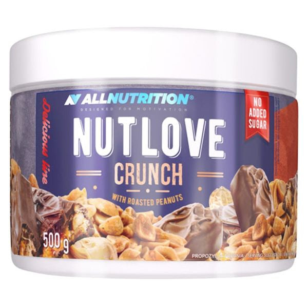 Allnutrition Nutlove - Crunch
