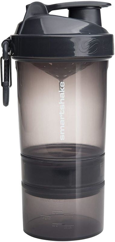 SmartShake Original2Go - Dark Grey