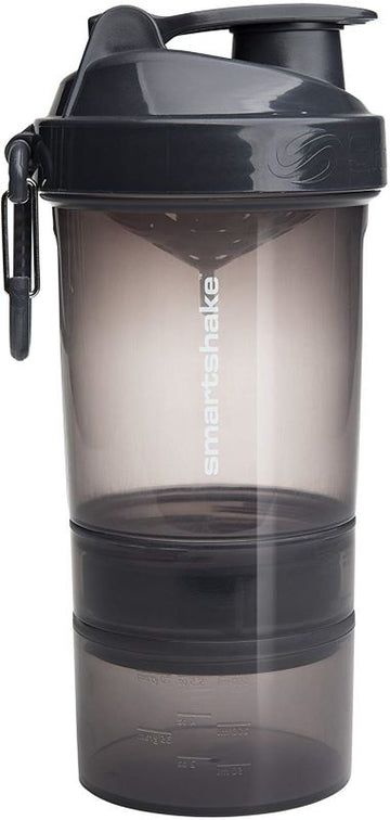 SmartShake Original2Go - Dark Grey