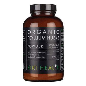 KIKI Health Psyllium Husks