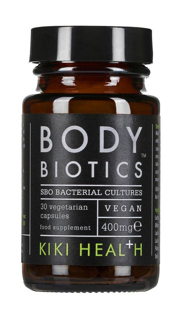 KIKI Health Body Biotics, 400mg