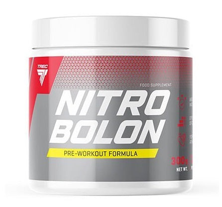 Trec Nutrition NitroBolon - Tropical