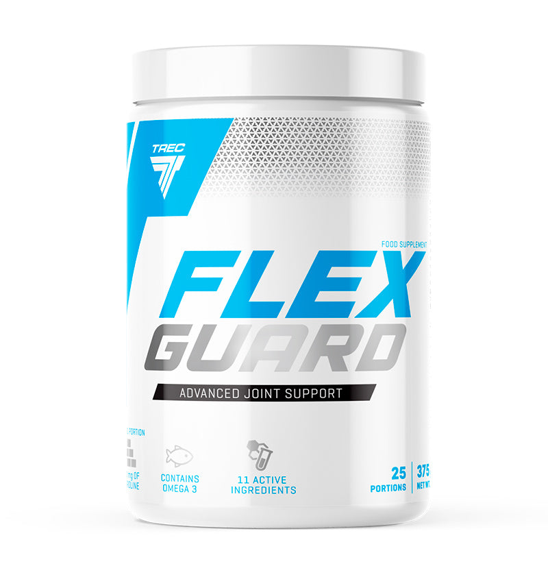 Trec Nutrition Flex Guard - Mango Orange