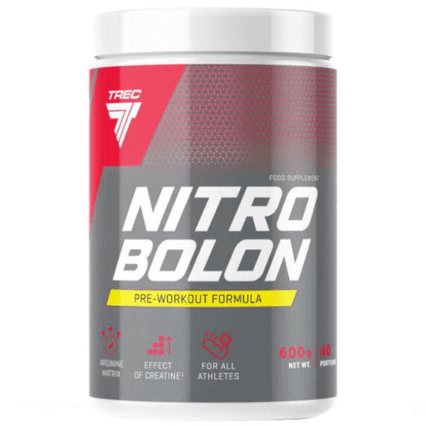 Trec Nutrition NitroBolon - Orange