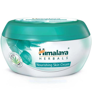 Himalaya Nourishing Skin Cream