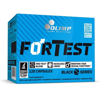 Olimp Nutrition ForTest