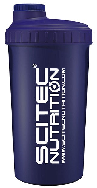 SciTec SciTec Shaker, Navy Blue