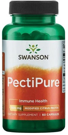 Swanson PectiPure, 600mg
