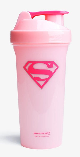 SmartShake Lite DC Comics - Supergirl