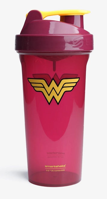 SmartShake Lite DC Comics - WonderWoman