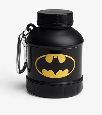 SmartShake Whey2Go Funnel - DC Comics - Batman