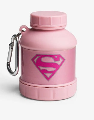 SmartShake Whey2Go Funnel - DC Comics - Supergirl