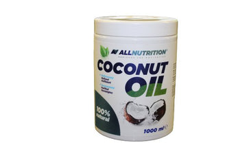 Allnutrition 100% Natural Coconut Oil