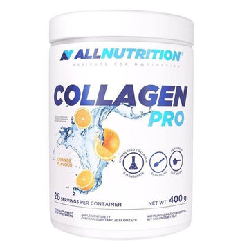 Allnutrition Collagen Pro - Orange