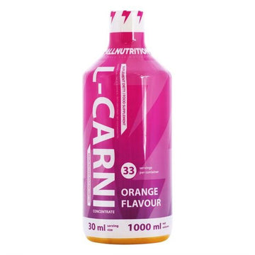 Allnutrition L-Carni - Orange