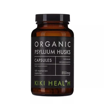 KIKI Health Psyllium Husks