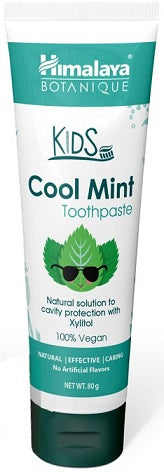 Himalaya Kids Toothpaste - Cool Mint