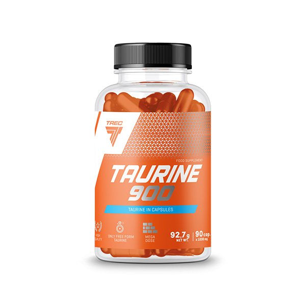 Trec Nutrition Taurine 900