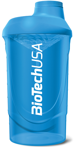 BioTechUSA Shaker - Blue