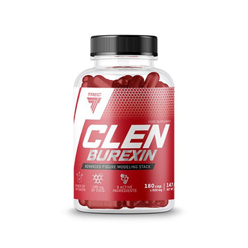 Trec Nutrition ClenBurexin
