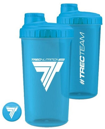 Trec Nutrition Trec Team Shaker - Neon Blue