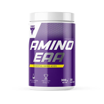 Trec Nutrition Amino EAA - Lemonade