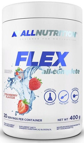 Allnutrition Flex All Complete - Strawberry