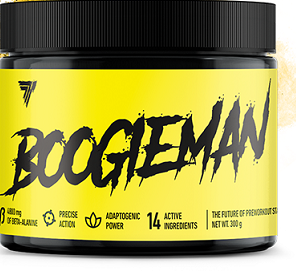 Trec Nutrition BoogieMan - Tropical