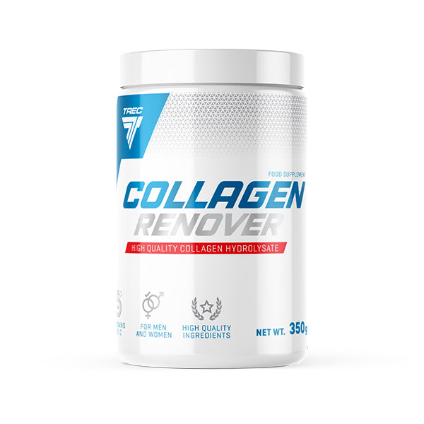 Trec Nutrition Collagen Renover - Strawberry Banana
