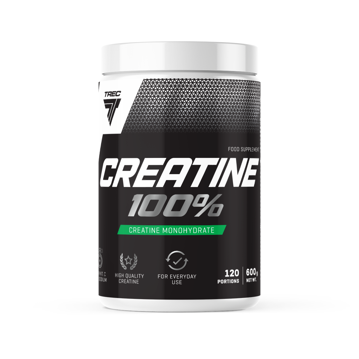 Trec Nutrition Creatine 100%