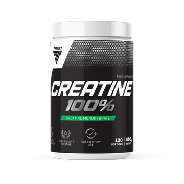 Trec Nutrition Creatine 100%