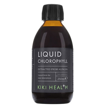 KIKI Health Liquid Chlorophyll