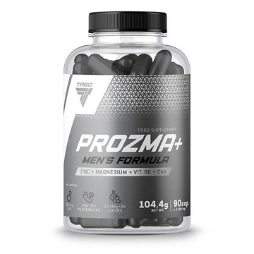 Trec Nutrition Prozma+ Men's Formula